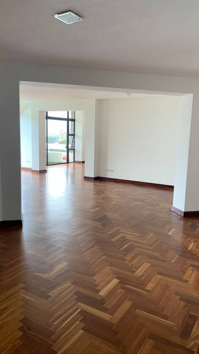 (+1) Apartamento Zona 14, Plaza Mayor - Image 3