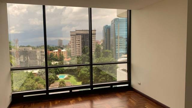 (+1) Apartamento Zona 14, Plaza Mayor - Miniatura 6
