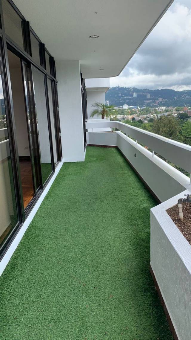 (+1) Apartamento Zona 14, Plaza Mayor - Miniatura 7