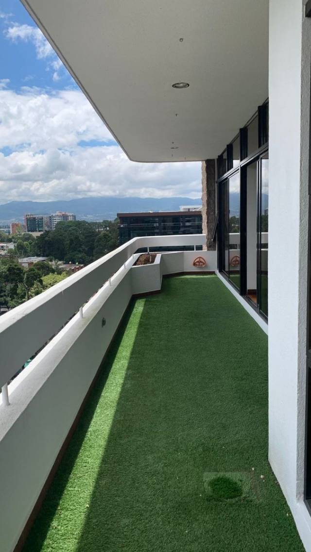 (+1) Apartamento Zona 14, Plaza Mayor - Miniatura 8