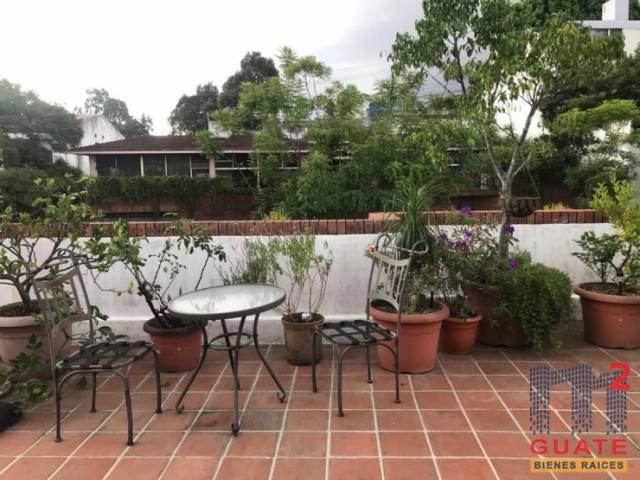 Apartamento de 240 m2 de construcción en Renta, Zona 13 - Miniatura 6