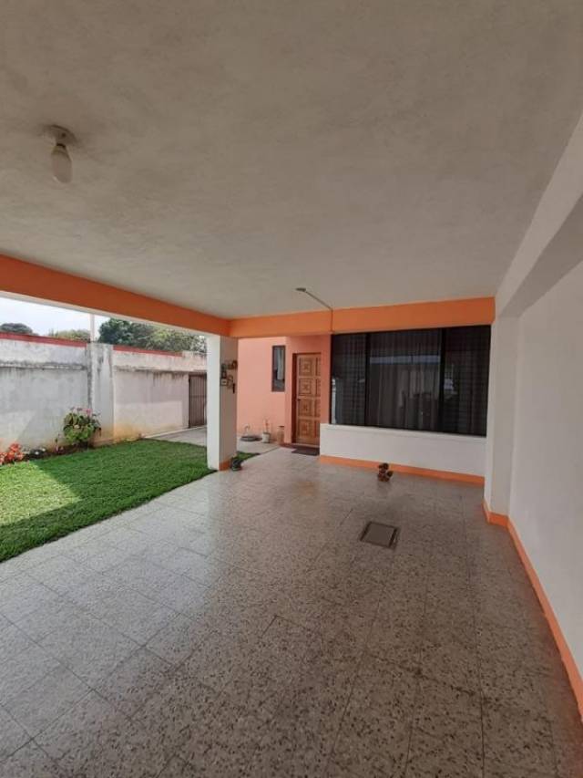 CityMax Antigua vende casa en residencial de San Lucas - Miniatura 7