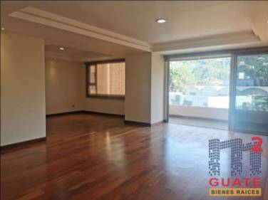 Apartamento de 196 m2 de construcción en Renta, Zona 15 - Image 1