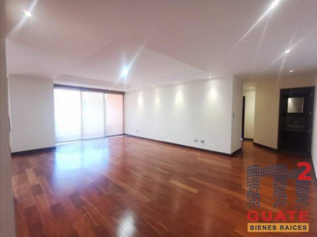 Apartamento de 196 m2 de construcción en Renta, Zona 15 - Image 3