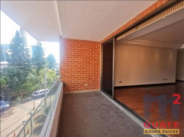 Apartamento de 196 m2 de construcción en Renta, Zona 15 - Image 5