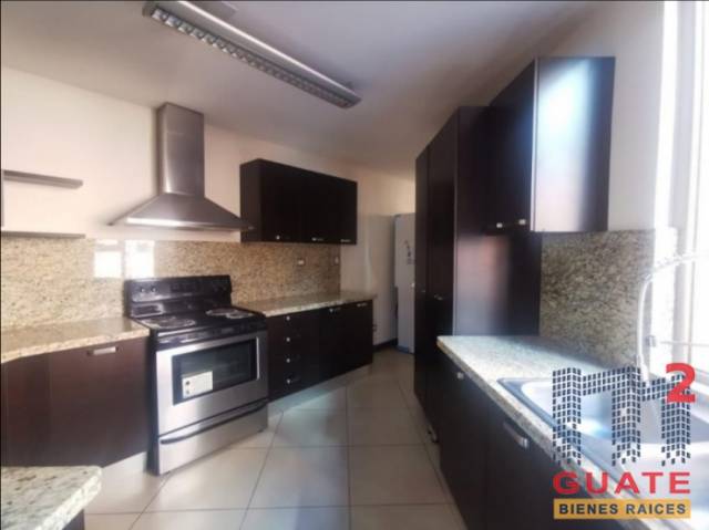 Apartamento de 196 m2 de construcción en Renta, Zona 15 - Miniatura 6
