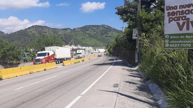 Terreno Comercial en Alquiler KM 22.5 Al Atlántico - Miniatura 4