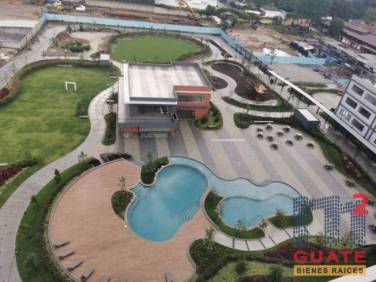 Apartamento de 137 m2 de construcción en Venta, Zona 14 - Image 1