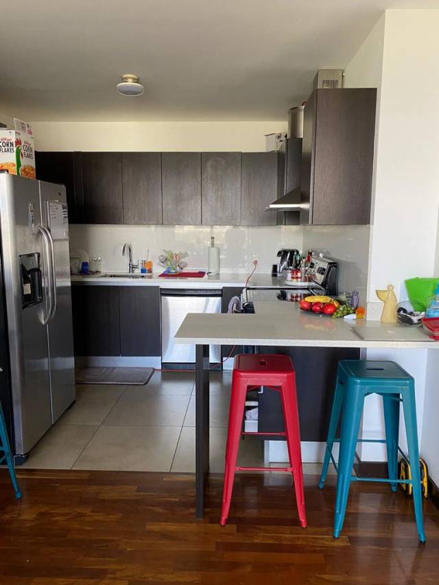 (+1) Apartamento Lantana, Zona 14 - Image 4
