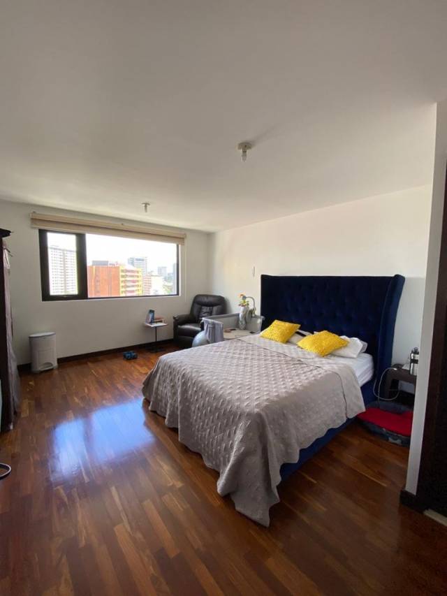 (+1) Apartamento Lantana, Zona 14 - Image 5