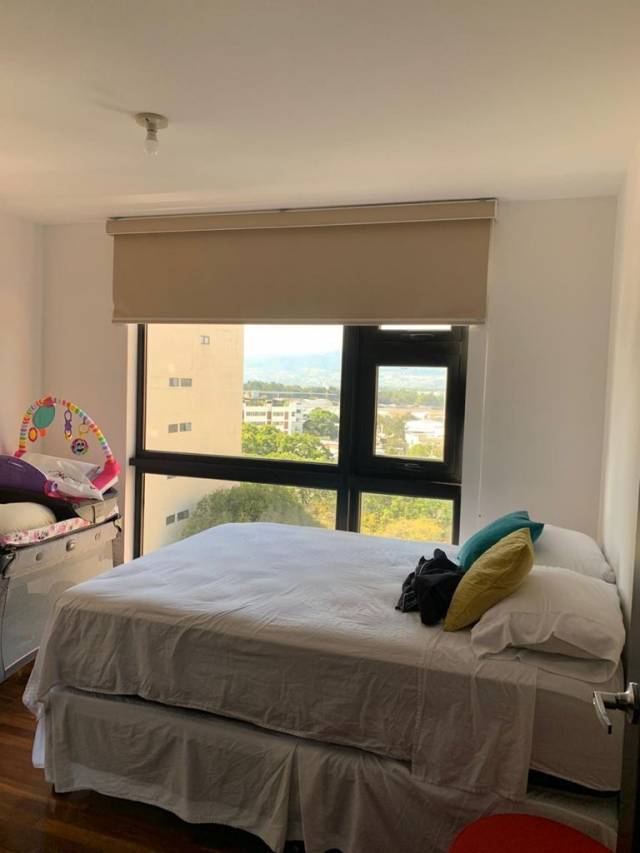 (+1) Apartamento Lantana, Zona 14 - Miniatura 6