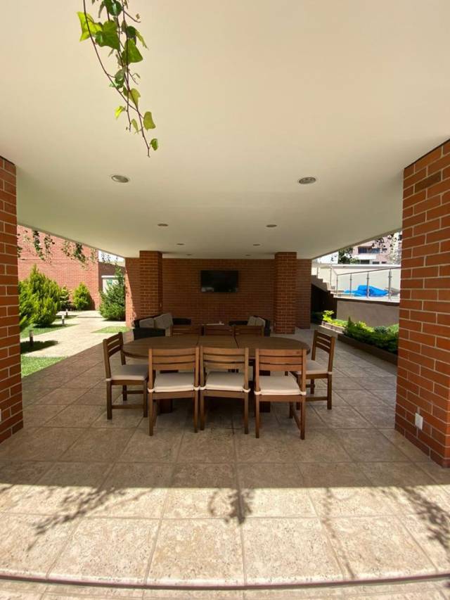 (+1) Apartamento Lantana, Zona 14 - Miniatura 8