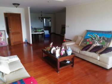 (+1) Apartamento Edificio Bellagio, Zona 14 - Image 1
