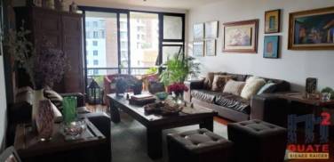 Apartamento de 240 m2 de construcción en Renta, Zona 14 - Image 1