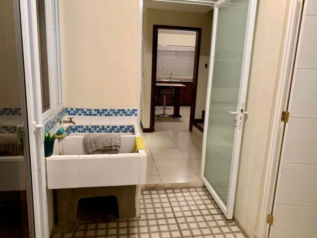 (+1) Casa Condominio Fresnos II, Zona 8, Mixco - Miniatura 7