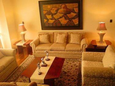 (+1) Apartamento Edificio Vía Veneto Sur, Zona 14 - Image 1