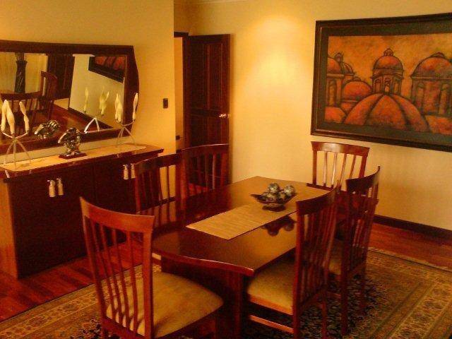 (+1) Apartamento Edificio Vía Veneto Sur, Zona 14 - Image 2