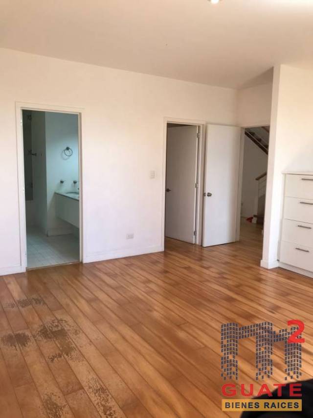 Casa de 255 m2 de construcción en Renta, Muxbal - Image 4