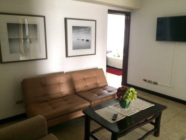 (+1) Apartamento Condominio La Mirage, Zona 14 - Image 2