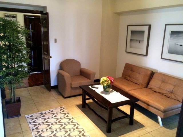 (+1) Apartamento Condominio La Mirage, Zona 14 - Image 3