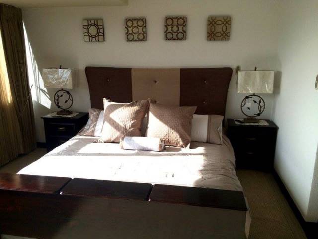 (+1) Apartamento Condominio La Mirage, Zona 14 - Image 4