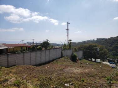 Terreno de 14x40mts en Venta en San Cristobal