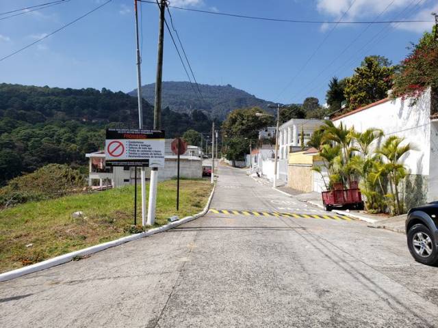 Terreno de 14x40mts en Venta en San Cristobal - Image 3