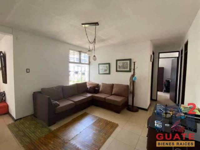 Casa de 110 m2 de construcción en Renta, Zona 15 - Image 3