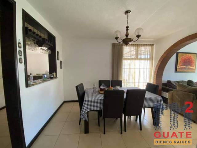 Casa de 110 m2 de construcción en Renta, Zona 15 - Image 4