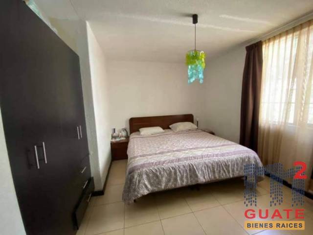 Casa de 110 m2 de construcción en Renta, Zona 15 - Image 5