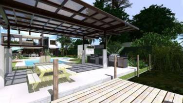 Vendo Casa en LIKIN Puerto San José - Image 1