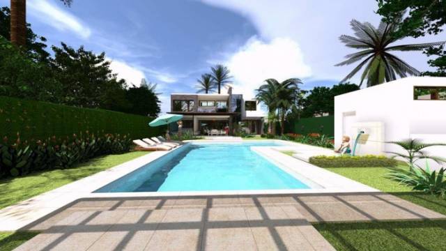 Vendo Casa en LIKIN Puerto San José - Image 2