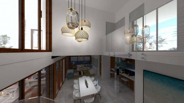 Vendo Casa en LIKIN Puerto San José - Image 3