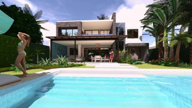 Vendo Casa en LIKIN Puerto San José - Image 4