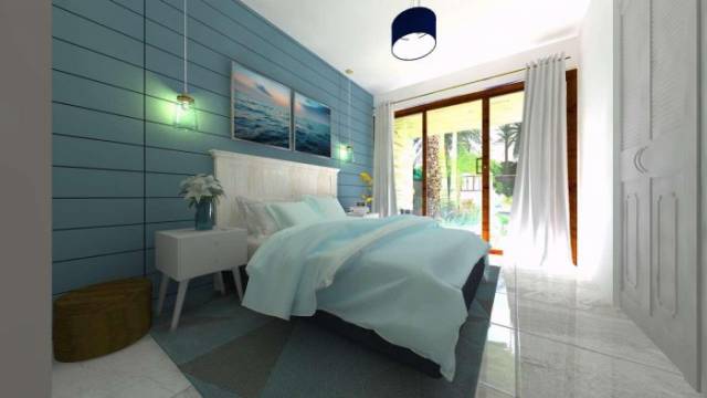 Vendo Casa en LIKIN Puerto San José - Image 5