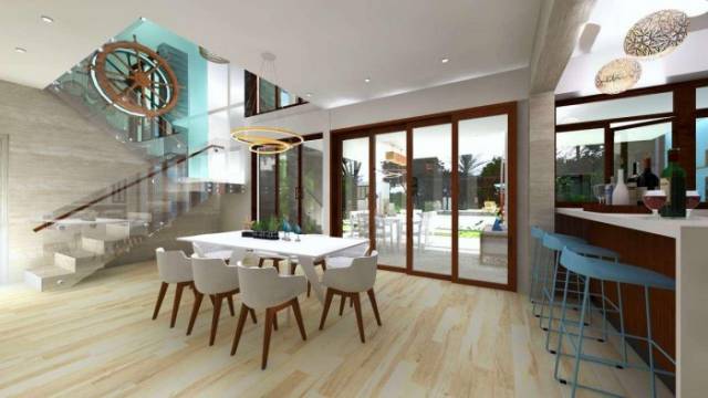 Vendo Casa en LIKIN Puerto San José - Miniatura 7