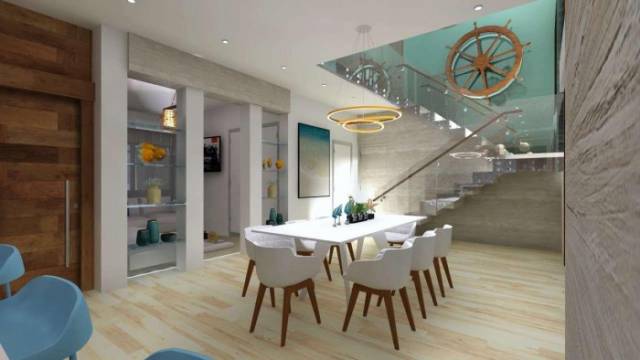 Vendo Casa en LIKIN Puerto San José - Miniatura 9