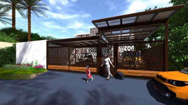 Vendo Casa en LIKIN Puerto San José - Miniatura 10