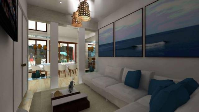 Vendo Casa en LIKIN Puerto San José - Miniatura 11