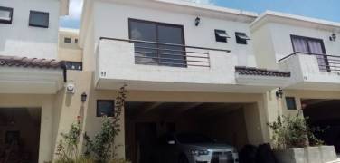 (+1) Casa Condominio Vistas del Naranjo, Zona 4, Mixco - Image 1