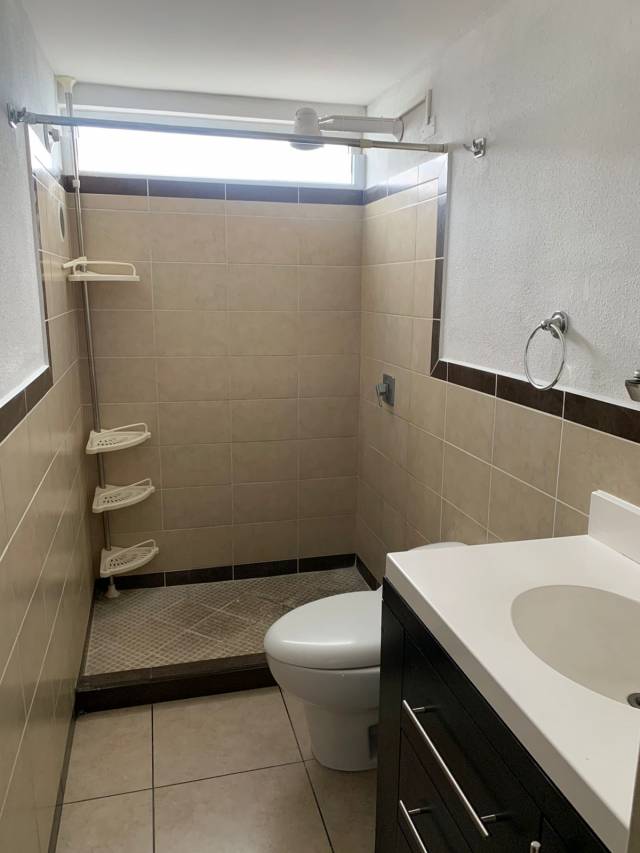 (+1) Apartamento Torre Mariscal, Zona 11 - Miniatura 6