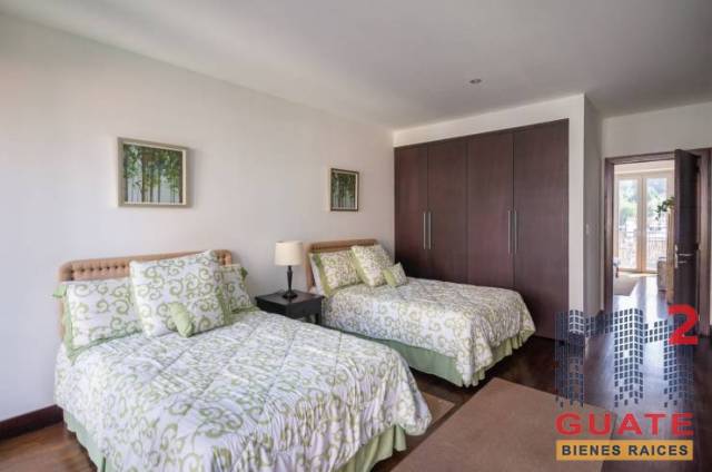 Apartamento de 228 m2 de construcción en Renta, Zona 14 - Miniatura 10