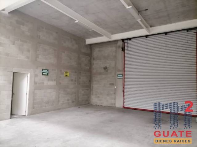 Ofibodega de 519 m2 de construcción, en Renta, Naranjo - Miniatura 3