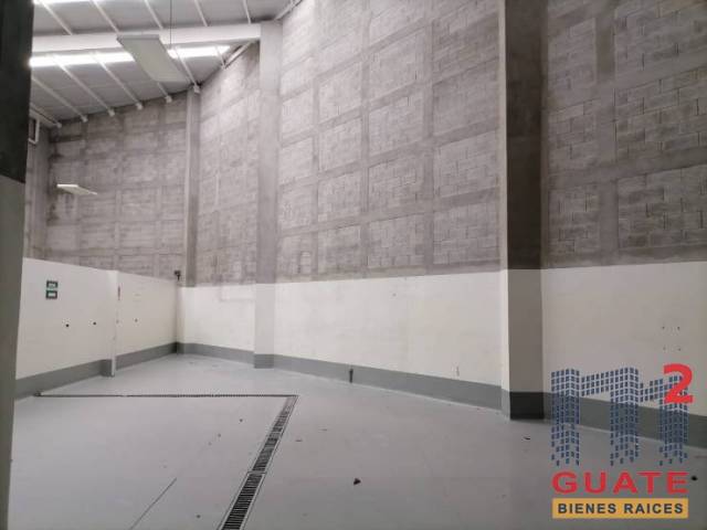 Ofibodega de 519 m2 de construcción, en Renta, Naranjo - Miniatura 4
