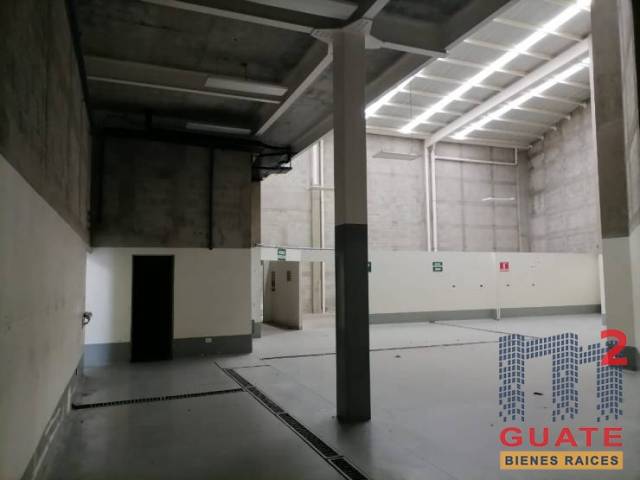 Ofibodega de 519 m2 de construcción, en Renta, Naranjo - Miniatura 5