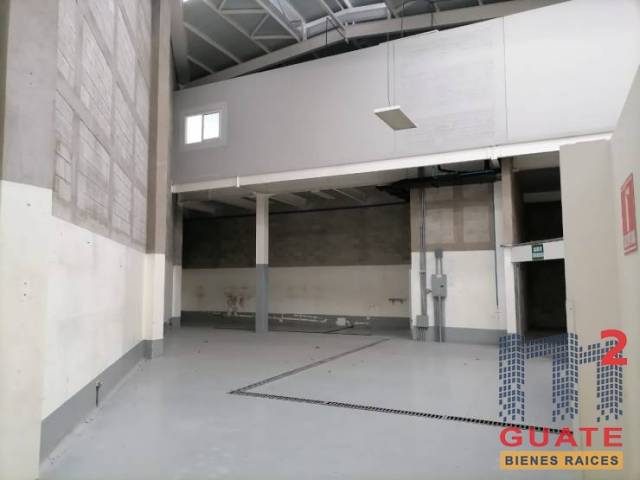 Ofibodega de 519 m2 de construcción, en Renta, Naranjo - Miniatura 10