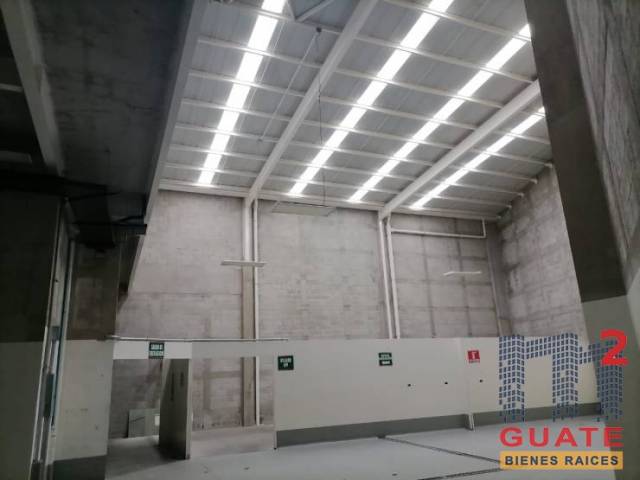 Ofibodega de 519 m2 de construcción, en Renta, Naranjo - Miniatura 11