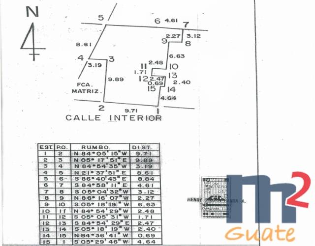 Casa de 180 m2 de construcción, en Venta, Zona 15 - Image 5