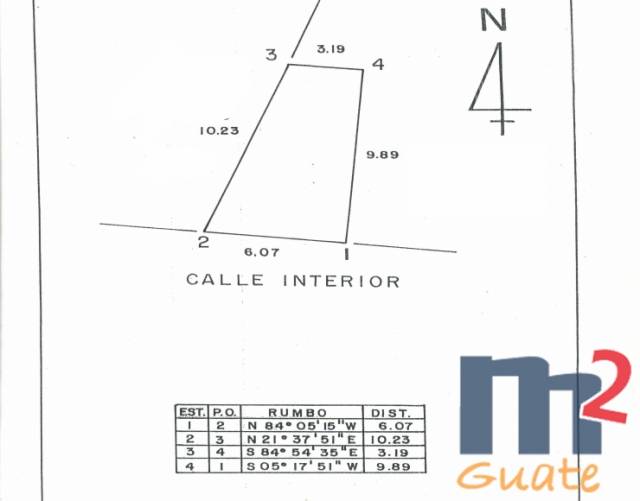 Casa de 180 m2 de construcción, en Venta, Zona 15 - Miniatura 6