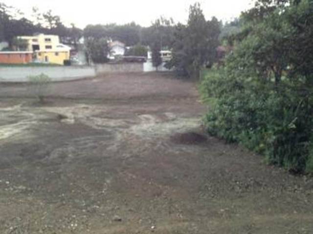 Terreno de Bosques y Jardines, Fraijanes - Image 3